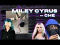 HOW MILEY CYRUS BY CHE WAS MADE