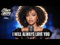 Mara James - I Will Always Love You - Soul Blues - Emotional Blues