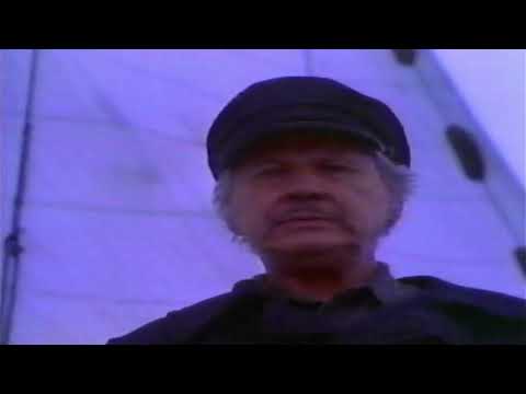 Promo for the 1993 TNT Original Movie The Sea Wolf with Charles Bronson & Christopher Reed