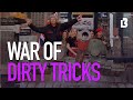 The War Of Dirty Tricks How Richard Branson Defeated British Airways