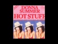 Donna Summer - Hot Stuff (Alessio Silvestro Remix ...