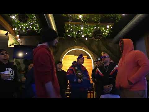 Professor Kannabis vs TRUhmatic