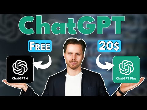 Is ChatGPT free or paid? Which version is worth it?