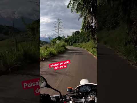 PAISAJES DE FENICIA RIOFRÍO VALLE DEL CAUCA