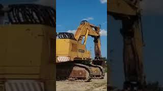 Liebherr R984 tracked excavator for sale - Image 4 | Machineryline US Liebherr R984 tracked excavator | Image 4 - Machineryline