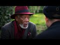 National Geographic THE STORY OF GOD Season 3