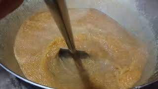 Manteiga de garrafa
