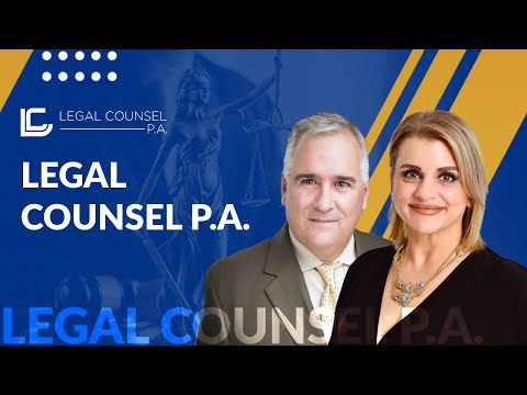 Play Law Firm Video