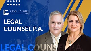 Play Law Firm Video