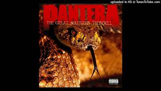 Pantera - The Underground in America / Sandblasted Skin