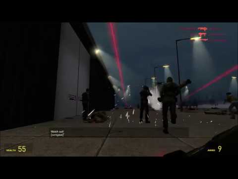 September 20th, 2019, Area 51