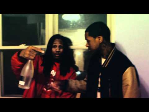 Lil Durk feat. Lil Reese - Off The Sh*ts