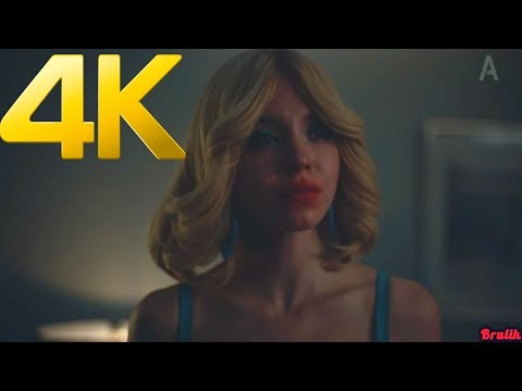 EUPHORIA - Tell me Why (1x06) - Supermode - Smalltown Boy - 4K