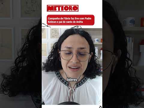 FLÁVIO BOLSONARO DENUNCIA TENTATIVA DE OVOCÍDIO | PLANTINHA