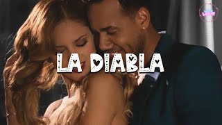 Romeo Santos - La Diabla (Letra)
