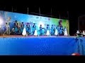 Murugan Teacher Karaikal Students Karagattam