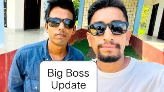 Big Boss Update