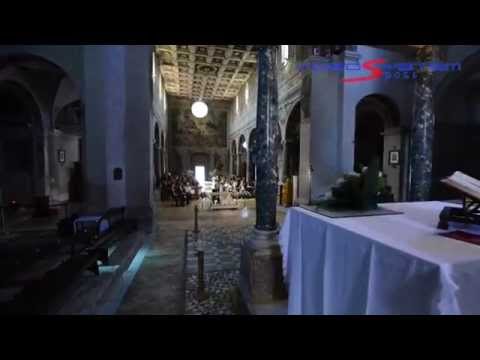 Andrea e Vanessa SDE