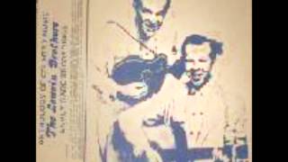 The Louvin Brothers- When A House Is Not A Home