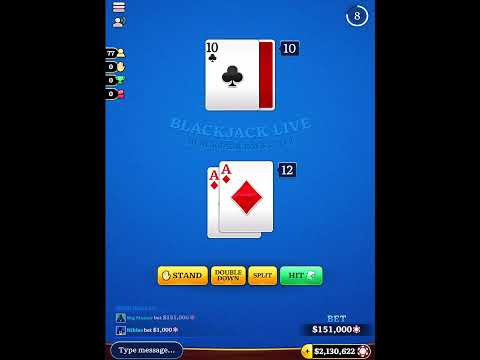 Blackjack Live - Official Trailer - YouTube