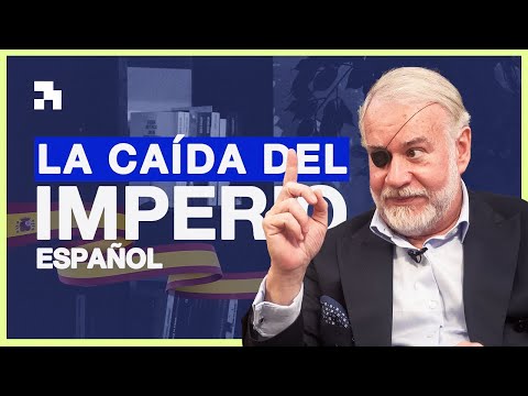 El Imperio Español, La Conquista de América y Los Tercios – José Javier Esparza | Aladetres #77