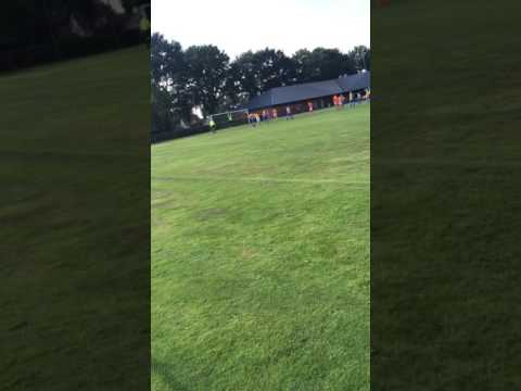 Prinses Irene JO19-3 - Blauw Geel'38/JUMBO JO19-4 (24-09-2016)