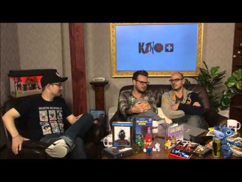 Etienne Gardé: Die Welt geht vor die Hunde