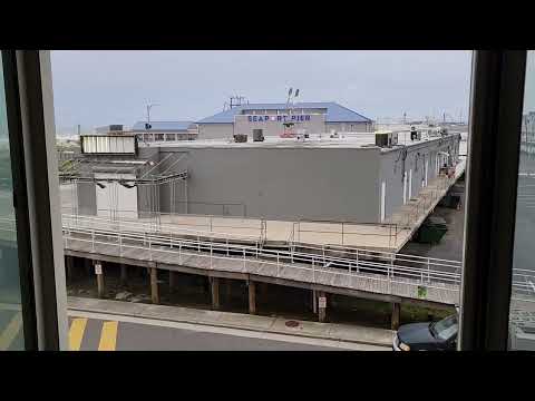 1900 Boardwalk #109, North Wildwood, NJ Oceanfront