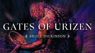 Bruce Dickinson - Gates Of Urizen (2001 Remaster) [Official Audio]