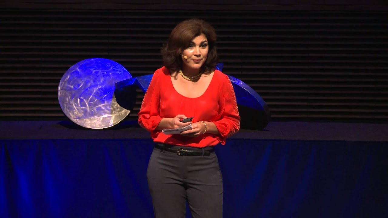 Knight Talk: Maria Lilly Delgado