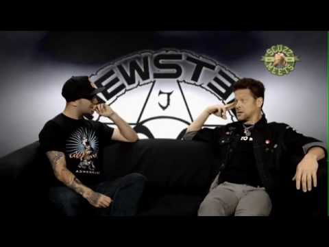 Jason Newsted explains ''Why He Left Metallica''