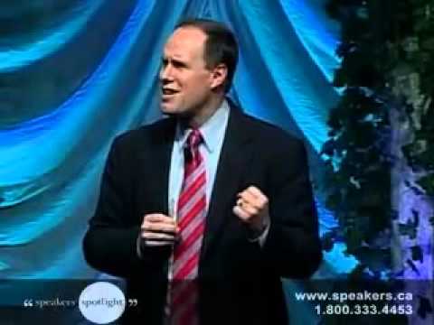 Stephen Covey   Leading at the Speed of Trust