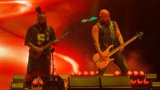Download lagu Five Finger Death Punch - Wash It All Away (Live in Daytona Beach, FL 5-7-26) Welcome to Rockville mp3