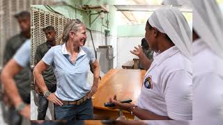 CJTF-HOA 20th Anniversary - Celebrating 2 decades of American partnerships across Africa