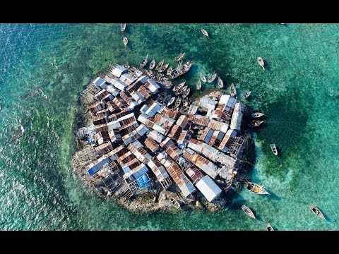 Neverland — Caye Sable, Haiti