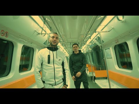 Bilel RJ ft. @WeldEl15official - Life (Officiel Music Video)