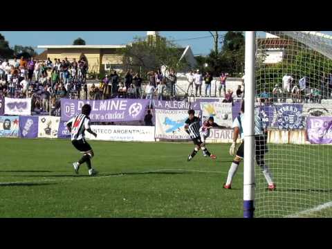 23/03/12 Villa Dálmine 2 - El Porvenir 3