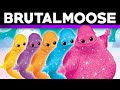 Boohbah Wiggle Giggle Brutalmoose