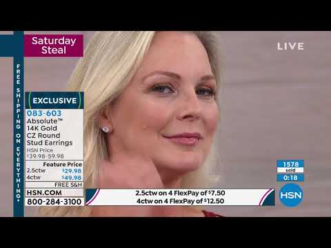 HSN | Shopping with Colleen Gift Edition 11.16.2019 - 01 PM