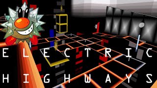 Let's Play Electric Highways