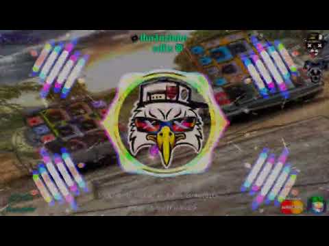 A TURMA DA PISADINHA • BOTA CENOURA PRA DENTRO • COM GRAVE PRA STATUS | ( DJ JEFF DE PL )