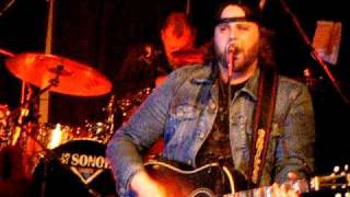 Randy Houser - My Kind Of Country - 3-5-10  Live!