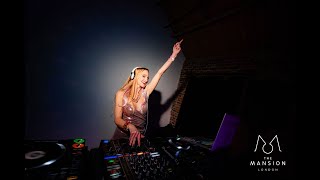 The Mansion London NYE 2023