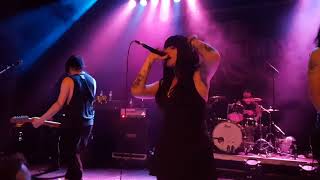 The Birthday Massacre - Games (Live)