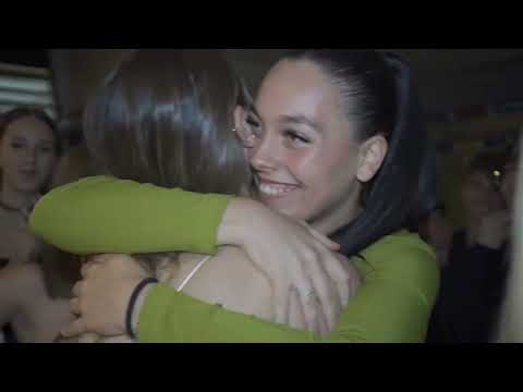 Trailer 18 anni Gloria