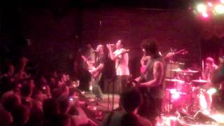 Cap'n Jazz "Basil's Kite"