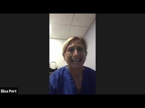 Tisch Cancer Institute COVID-19 Research Briefing: May 14, 2020