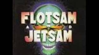 Flotsam and Jetsam - Burned Device