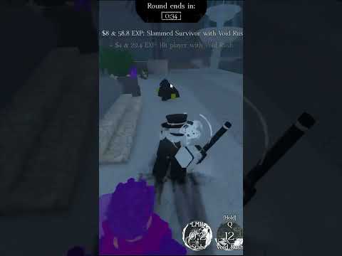 "Greatest Charge Of All Time"  #roblox #forsaken #robloxforsaken #memes #robloxshorts #shorts #fyp