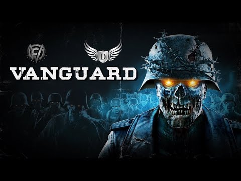 FIFTY VINC x DIDKER - VANGUARD (HARD DARK UNDERGROUND HIP HOP RAP BEAT)